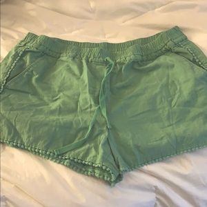 Cute Casual/ Dress Shorts